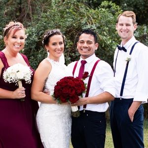 Meet your Posher, Maranda